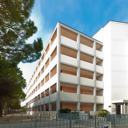 Duca Degli Abruzzi Apartman Caorle Kültér fotó