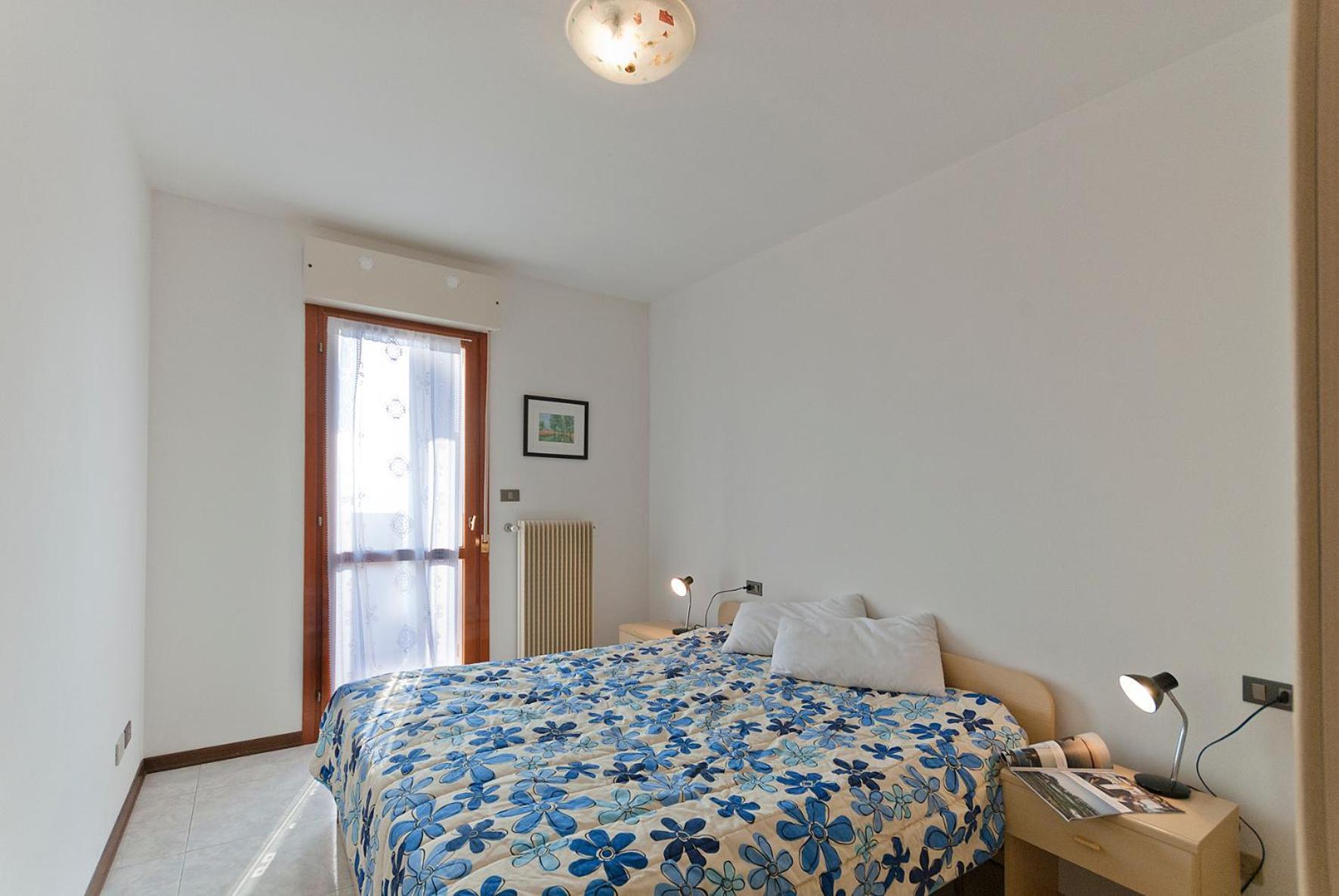 Duca Degli Abruzzi Apartman Caorle Kültér fotó