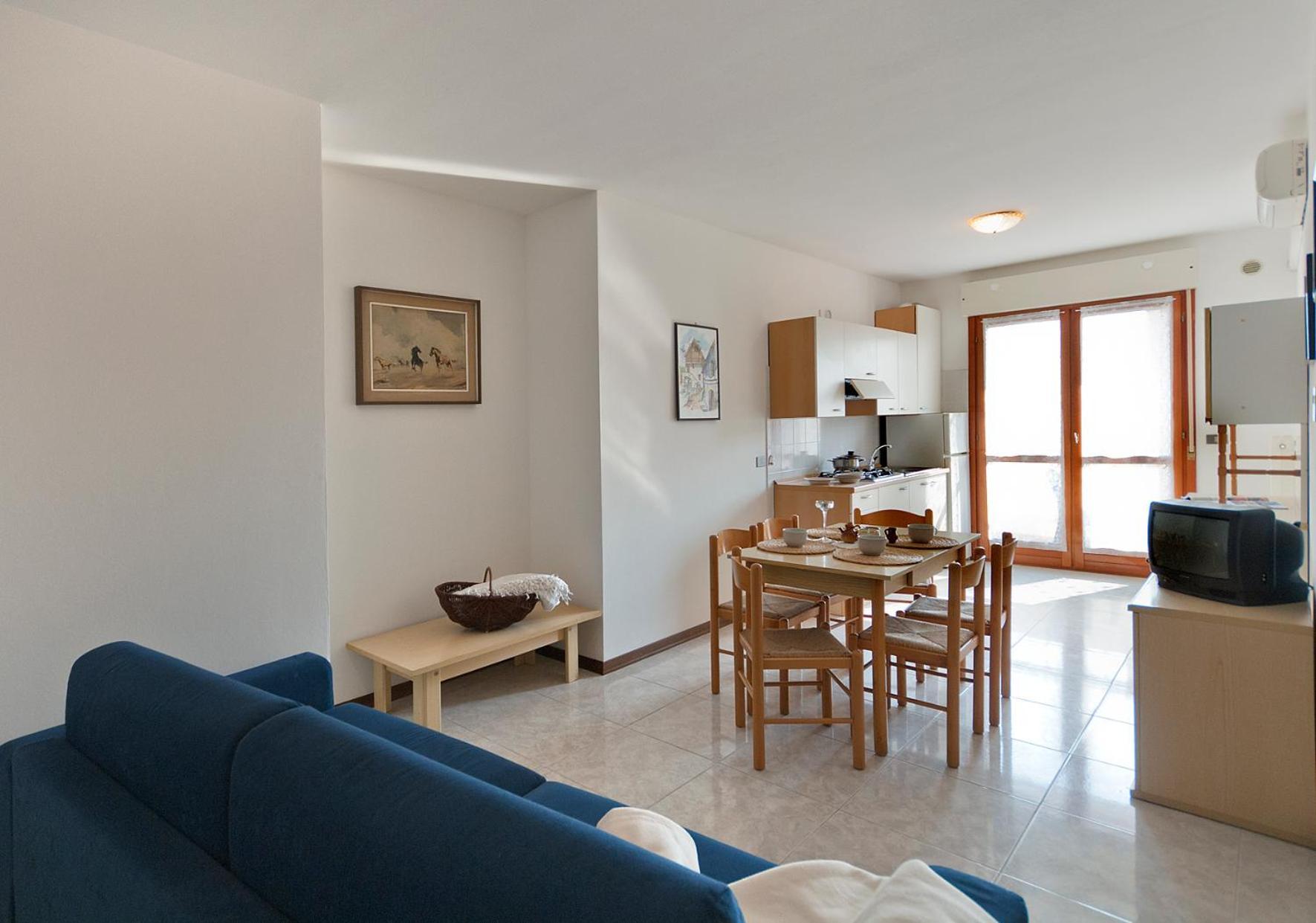 Duca Degli Abruzzi Apartman Caorle Kültér fotó